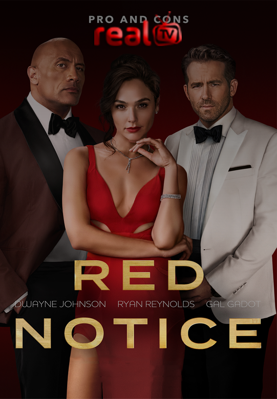 Red Notice